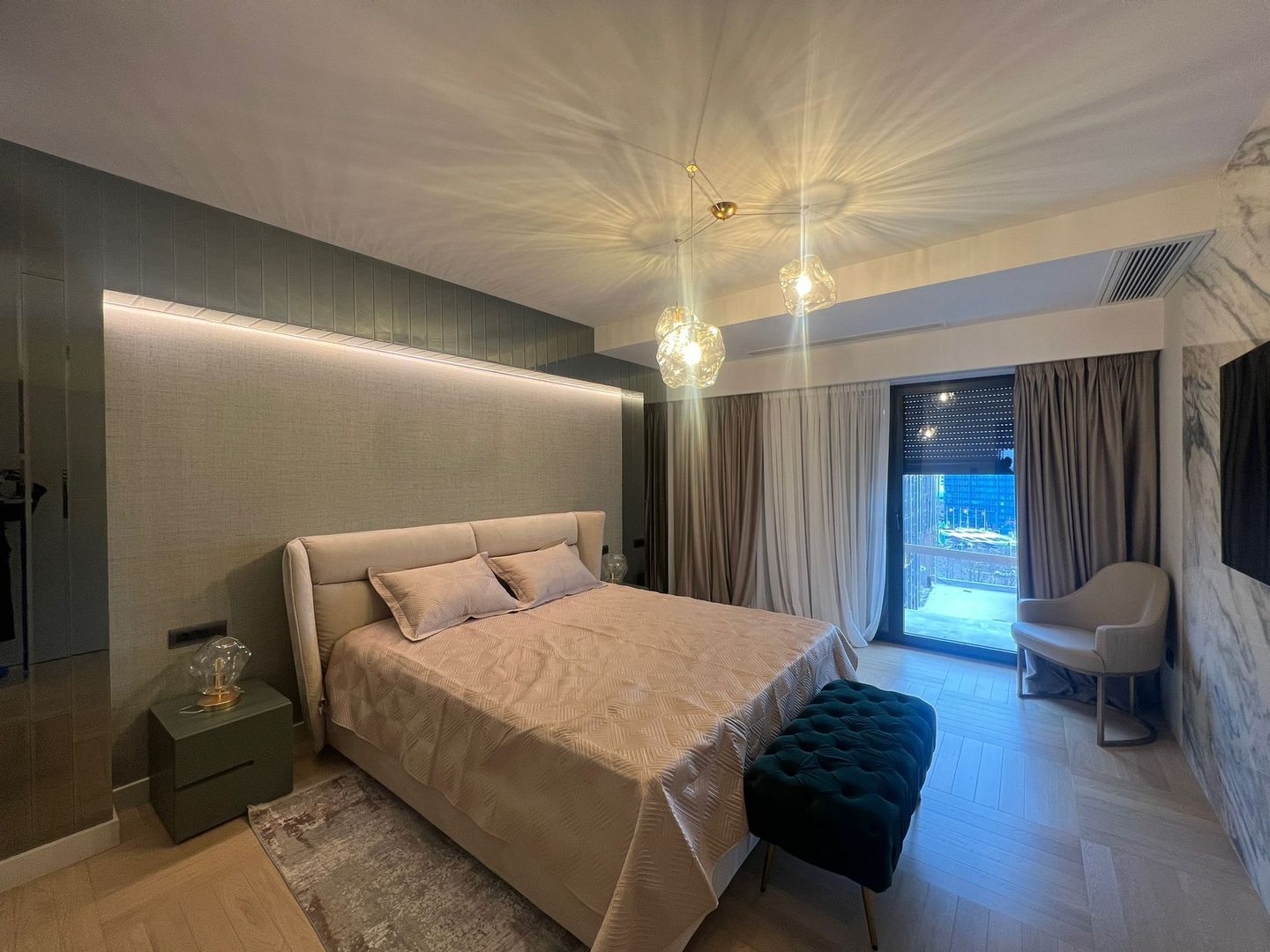 Apartament 3 camere de vanzare - Herastrau - Poză 4