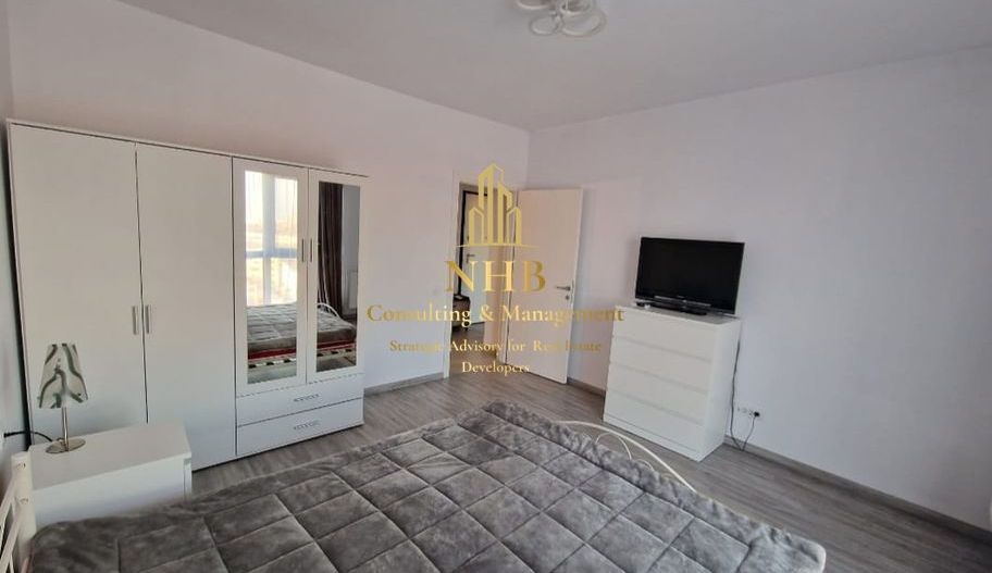 Apartament 2 camere – Aqua City Giulești, vedere Lacul Morii - Poză 2