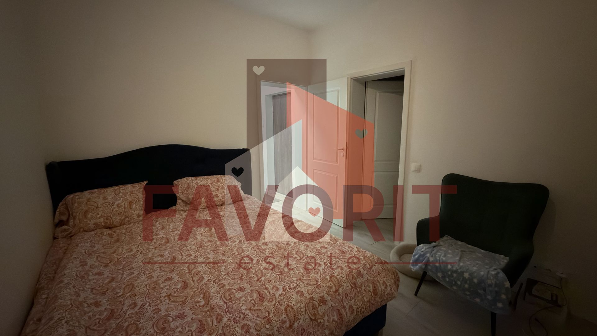 Decomandat. Cu gradina proprie. Mobilat si utilat - Poză 6