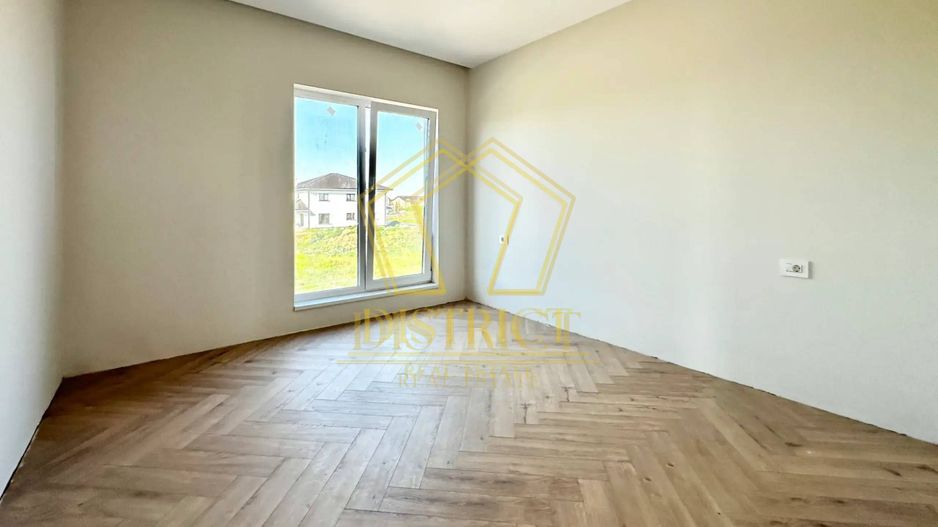 Duplex deosebit cu 4 camere | Dumbravita- Zona Cora - Poză 3