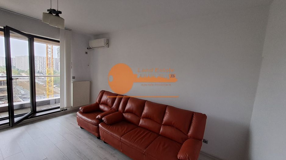 2 camere Lujerului ( 2016-centrala termica ) - Poză 8