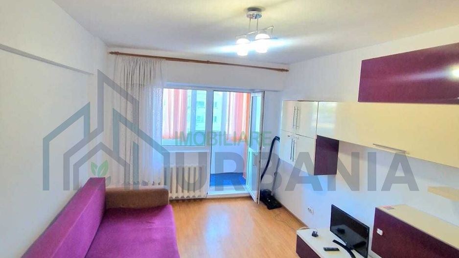 Apartament 1 cameră de închiriat în Păcurari, Iași - 300 euro - Poză 3