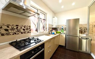 Casa individuală  + anexa de 20mp | COMISION 0 | Chisoda - Poză 9