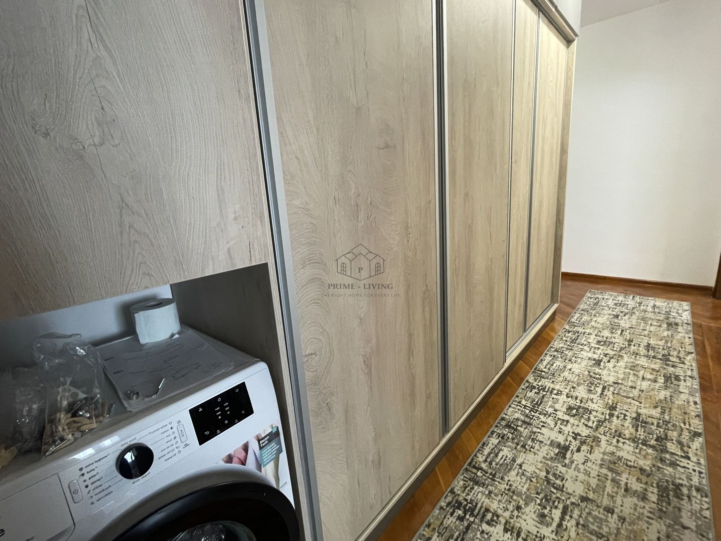 APARTAMENT CU 4 CAMERE NOU RENOVAT LA INCHIRIERE IN ZONA KISELEFF - Poză 18