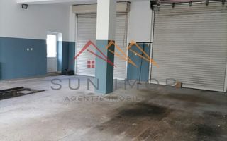 Spatiu de inchiriat, 327mp, curte, 380, CT, parcare, Campina, Prahova - Poză 13