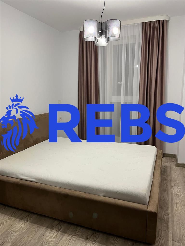 Apartament de lux cu 2 camere terasa de 78mp open space confort 1 zona Soarelui - Poză 8