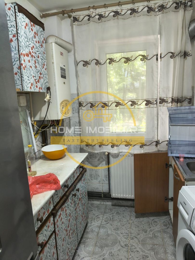 Apartament cu 2 camere/ 40mp/ zona Mircea cel Batran - Poză 5