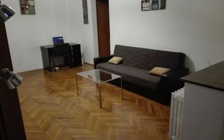 Apartament 2 camere de inchiriat - Piata Victoriei Iancu de Hunedoara - Poză 1