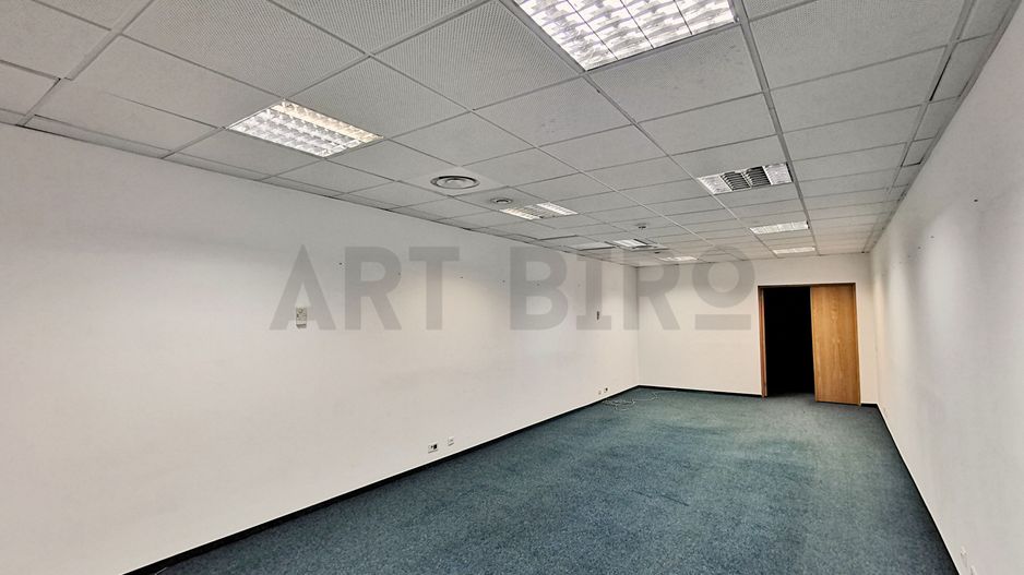 Zero comision, 475mp birou Cimigiu, 11' metrou Romana - Poză 12