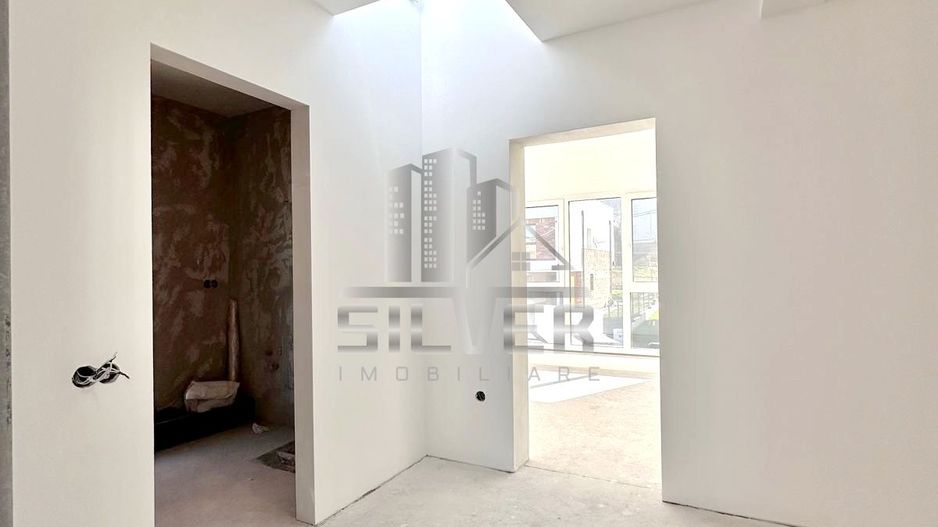 Casa tip Duplex cu demisol si terasa/CF. - Poză 19