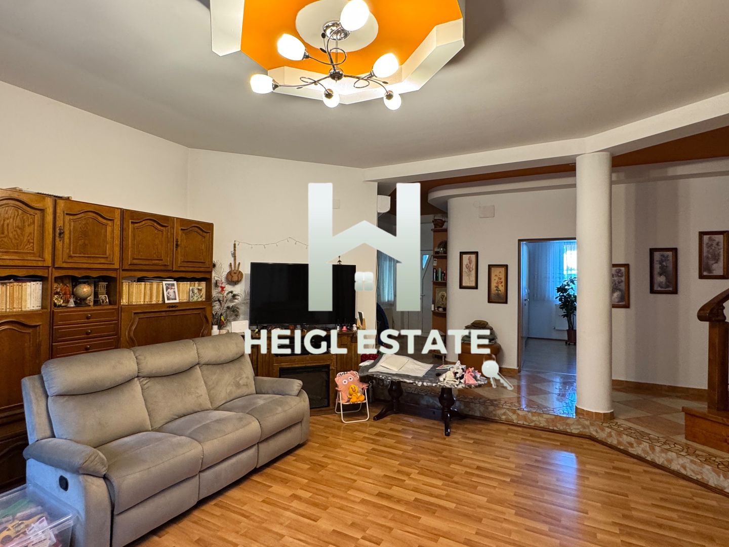 Casa individuala deosebita in zona Braytim  Timisoara - Poză 24