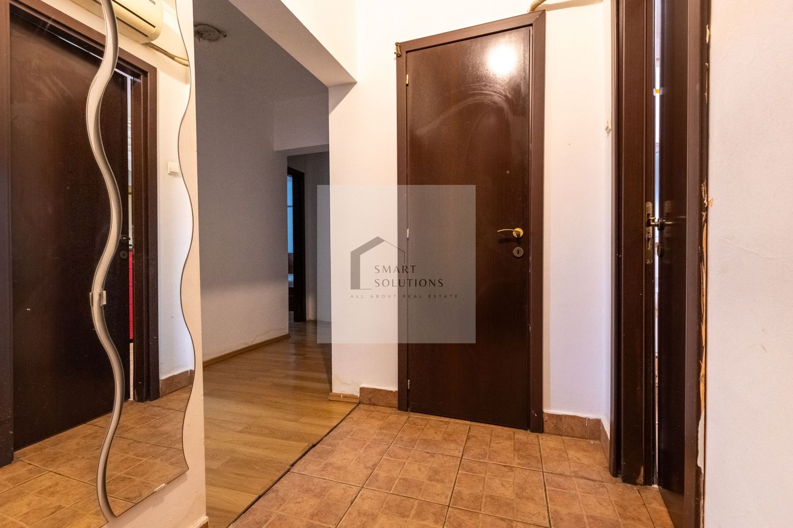 3 camere decomandate | 65 mp | Huedin – Brâncoveanu | Etaj 5 | 1977 - Poză 6