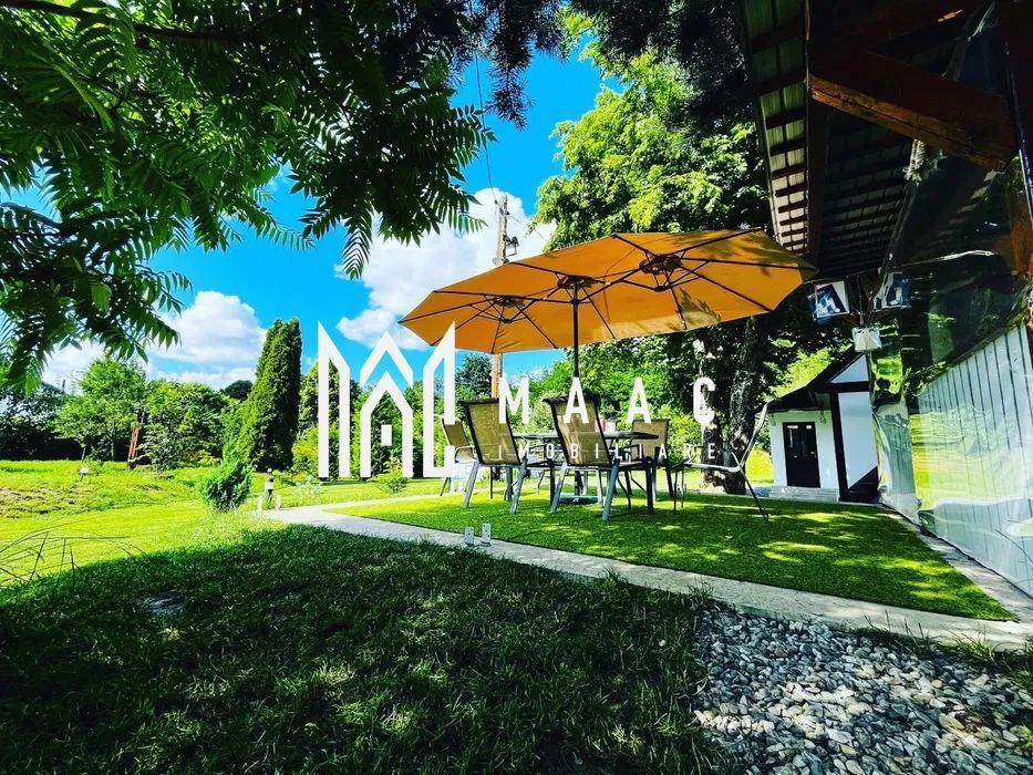 Black Friday I Teren de vânzare I Intravilan I Valea Avrigului - Poză 1