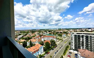 ISHO - 2 camere, etaj 15 - View exceptional - Poză 18