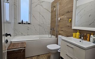 Proprietar vând locuință în Tunari IlfovAn construcție 2 - Poză 4