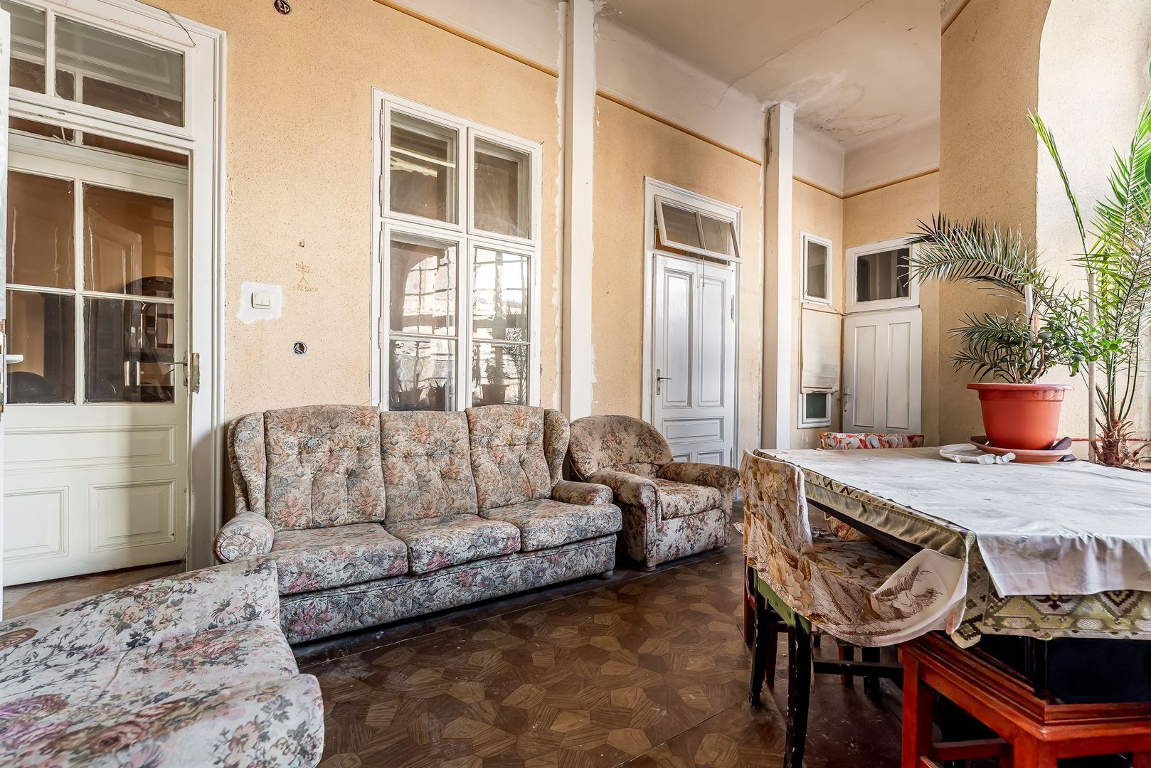 Ultracentral Arad | 181 mp | parter înalt - Poză 11