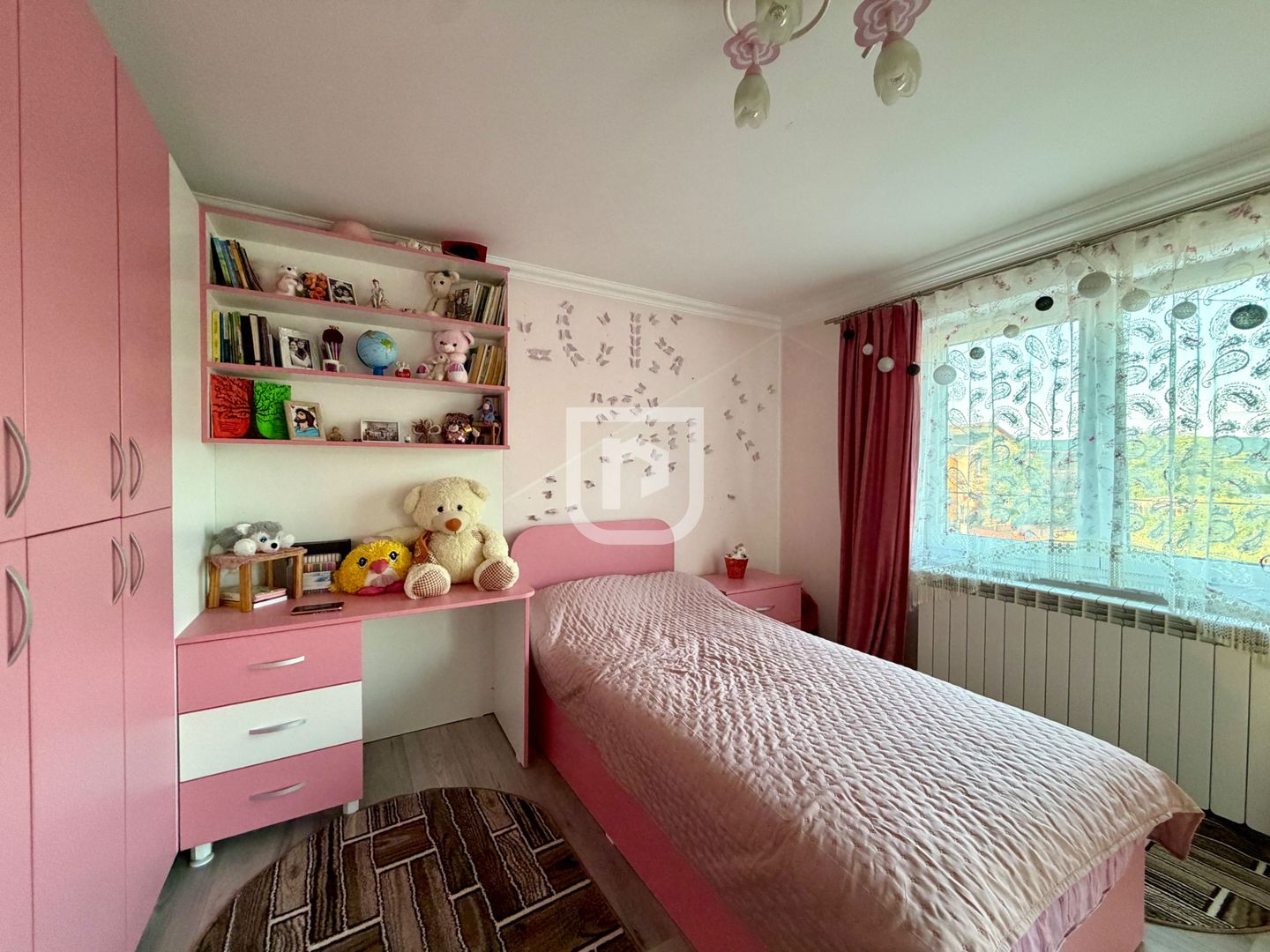 Casă 5 camere, 2.800 mp teren, Dărmănești – 13 km Suceava - Poză 13