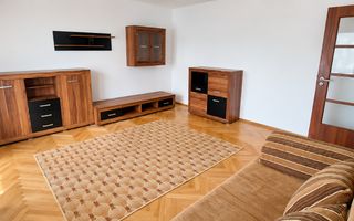 Complex Studențesc – Bd. Vasile Pârvan | 3 camere | Etaj 1 | 2 băi - Poză 2