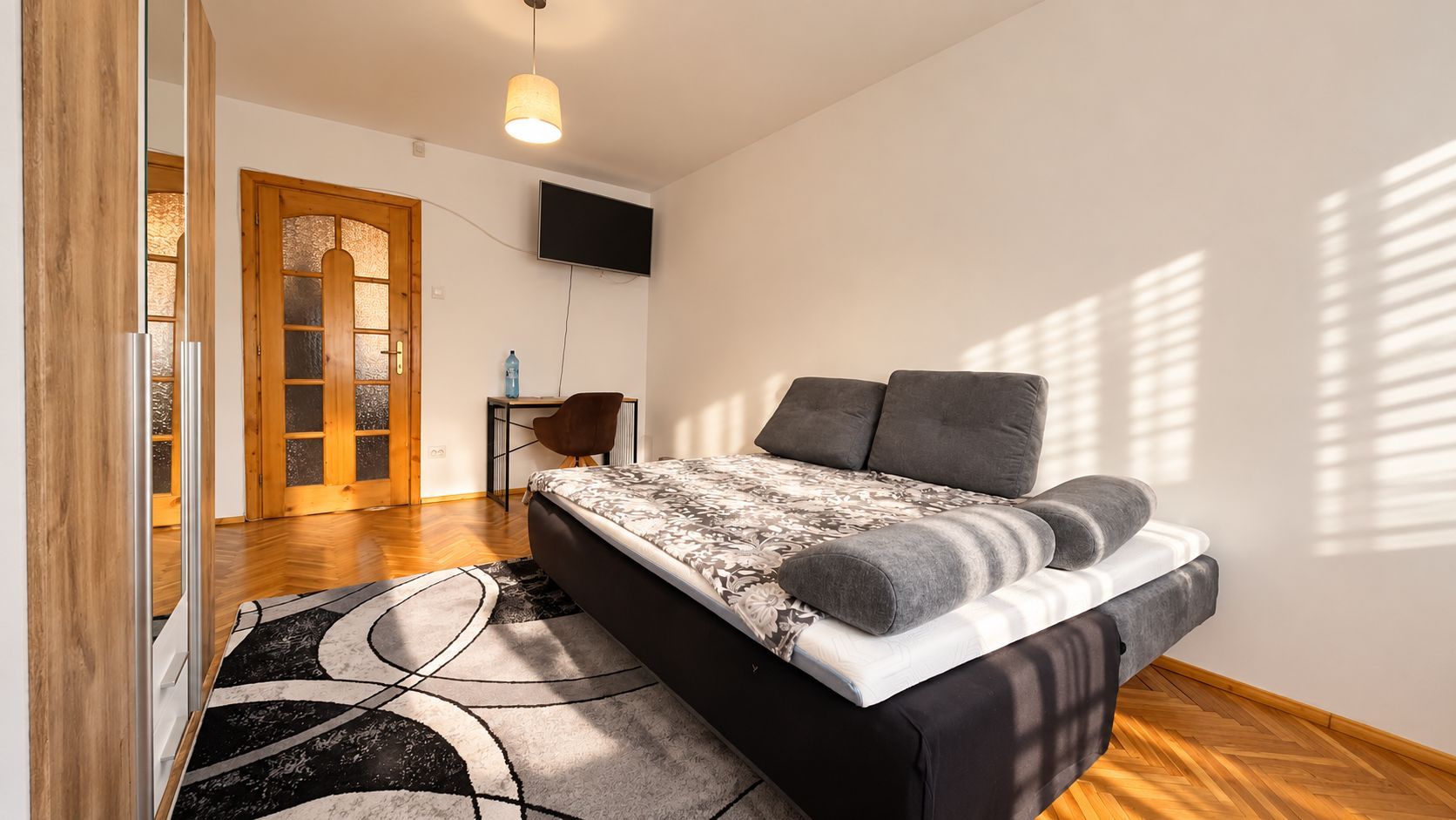COMISION 0% Apartament 3 Camere | De Inchiriat | Piata Balcescu - Poză 4