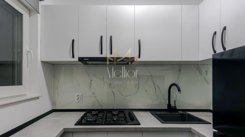 Garsoniera, 24 mp, prima inchiriere dupa renovare, Expo Transilvania! - Poză 2