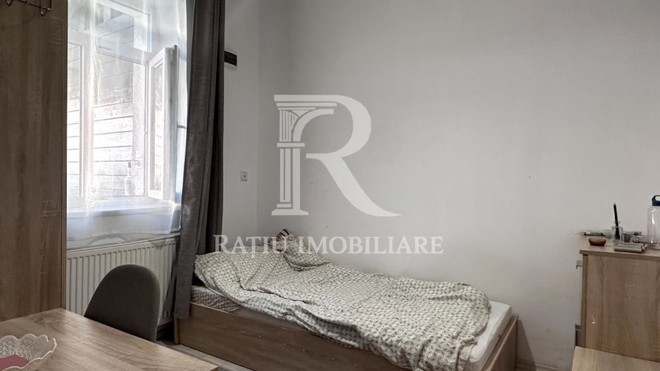 Apartament de închiriat la casa | 3 camere | Central | Oradea - Poză 10