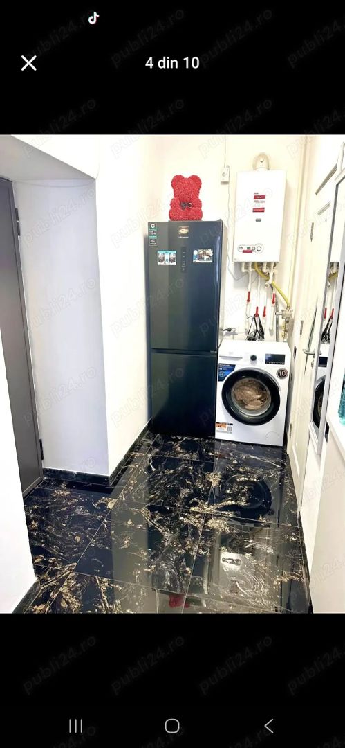 Apartament tip studio + parcare - Poză 4