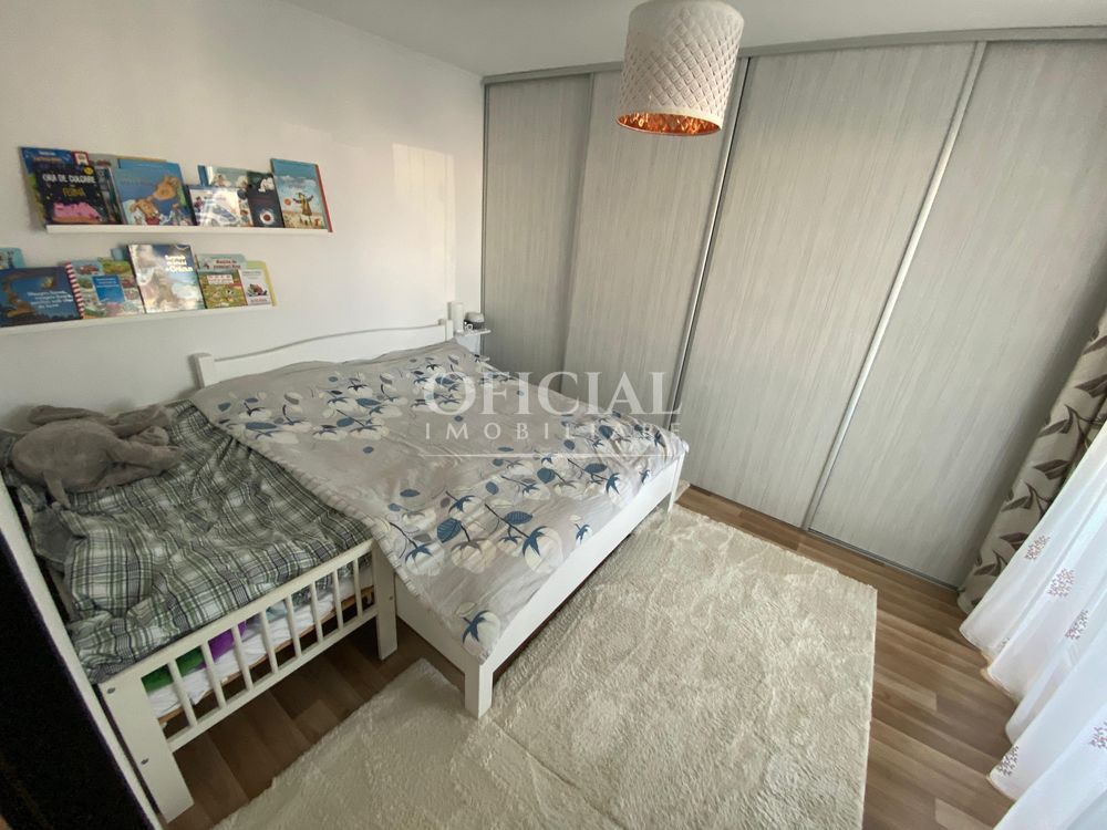Apartament 2 Camere | 53 mp | Renovat | Zona Brates/Tasnad | Manastur - Poză 2