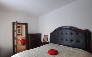 Apartament 2 camere Floreasca – centrală proprie, mobilat modern - Poză 3