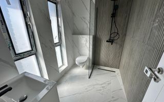 CASA SINGULARA- 5 CAMERE, TOATE UTILITATILE, FINISAJE PREMIUM,COMIS 0% - Poză 12