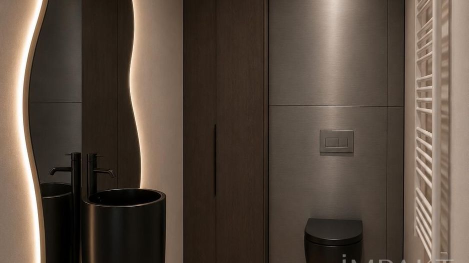 Apartament cu 3 camere amenajat ultramodern, ready to move in Zorilor - Poză 3