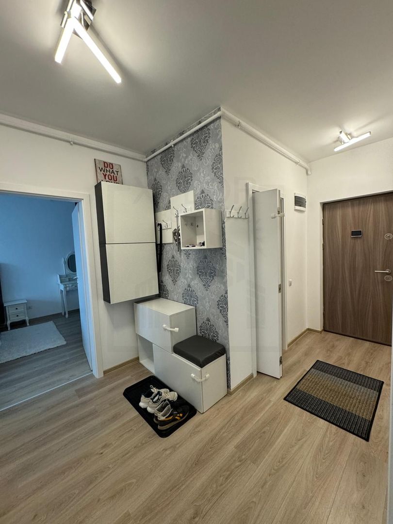 Apartament 2 Camere Decomandat | Răcădău - Pet Friendly - Poză 6