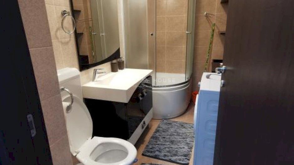 Garsoniera Berceni - Aparatori Patriei -Metalurgiei - optional parcare - Poză 11