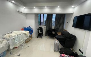 AP. 3 CAMERE P-TA ALBA IULIA, PET-FRIENDLY, RENOVAT, BOILER, 80 MP - Poză 5