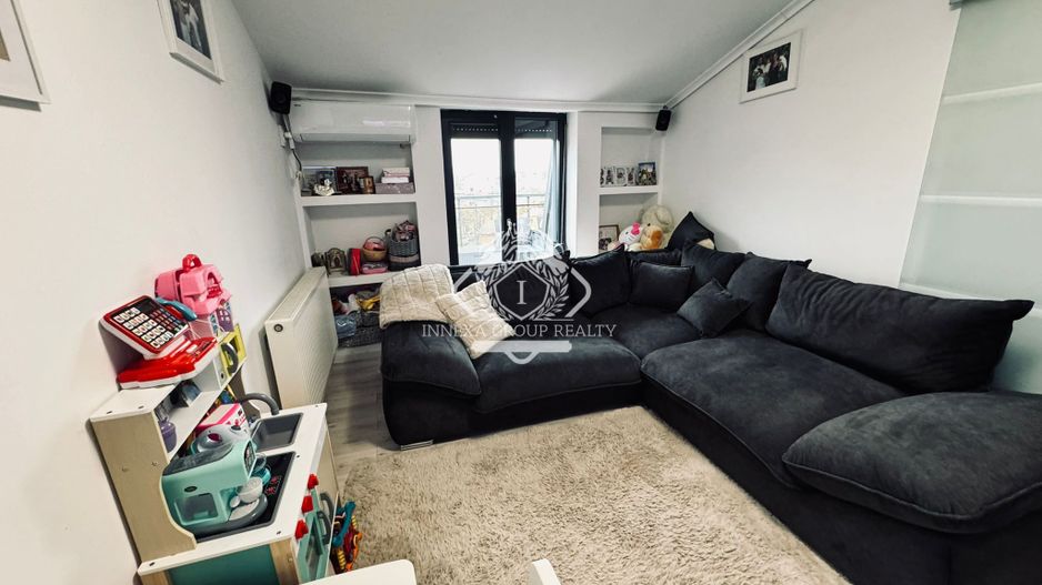 Apartament 2 camere I bloc nou I etaj 3/3 I Soseaua Chitilei - Poză 1