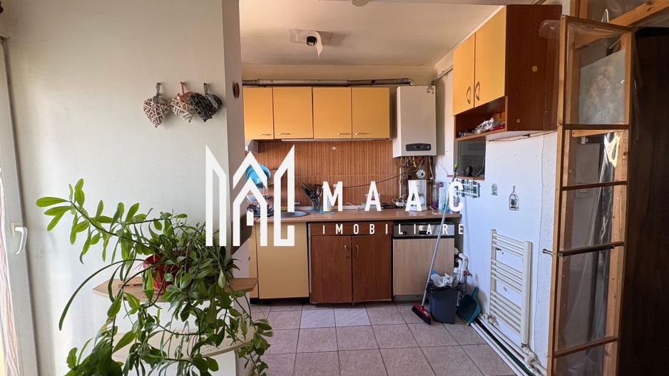 Apartament 3 camere de vânzare | Sibiu, Ștrand - Poză 5