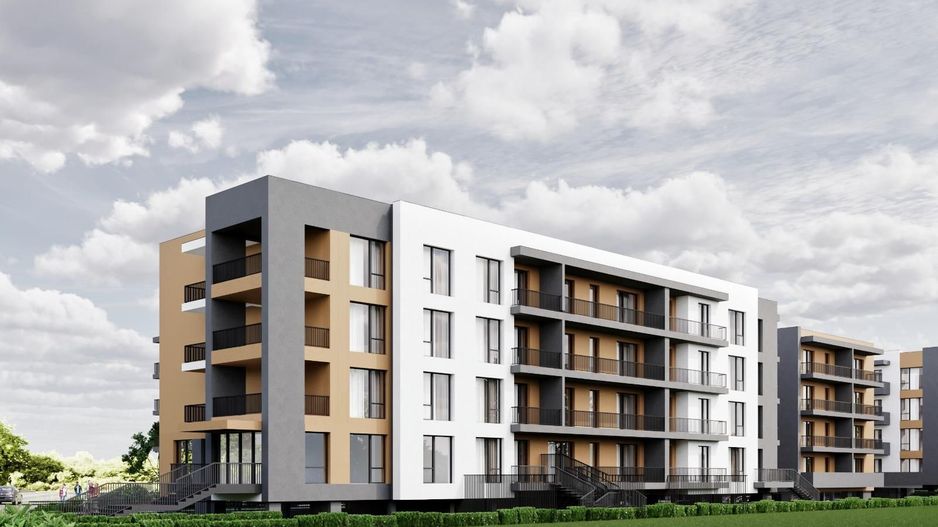 2 camere  Titan Pallady  Metrou Nicolae Teclu - Poză 7