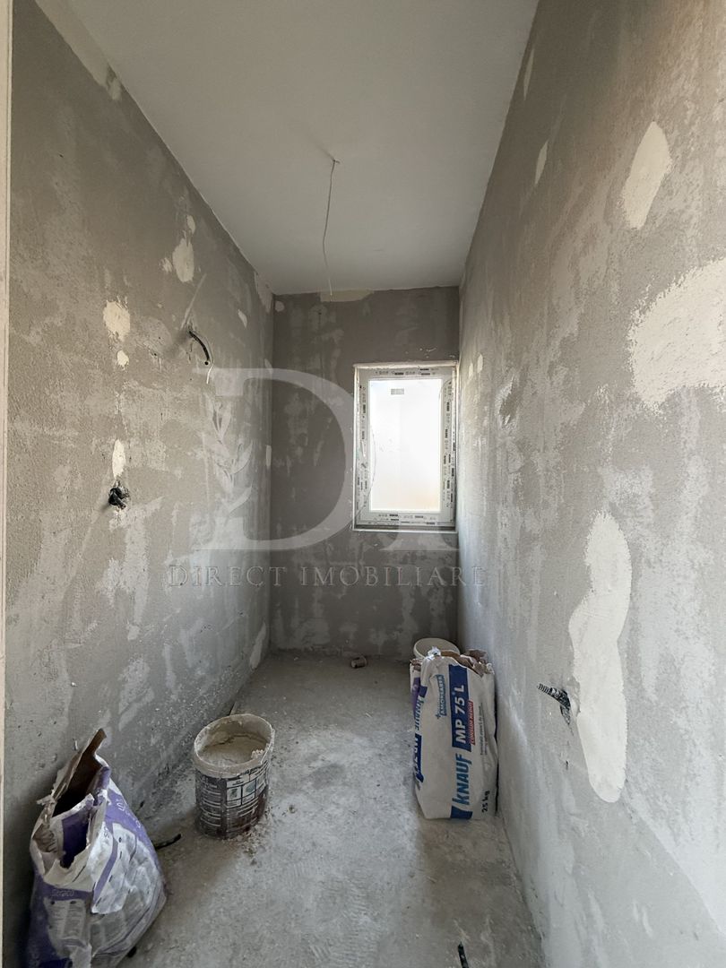 Duplex de vanzare / Zona Vivo / Floresti - Poză 8