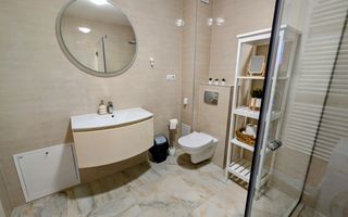 2 camere open space, Parcare, Modern, Dambul Rotund, Scoala de Politie - Poză 8