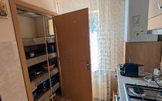Apartament 2 camere decomandate, 53mp, etaj intermediar, zona Zorilor - Poză 8