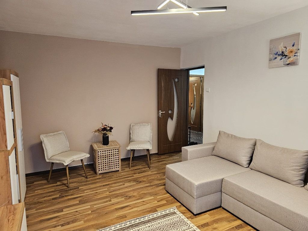 inchiriez apartament 1 camera Doamna Ghica - Poză 4