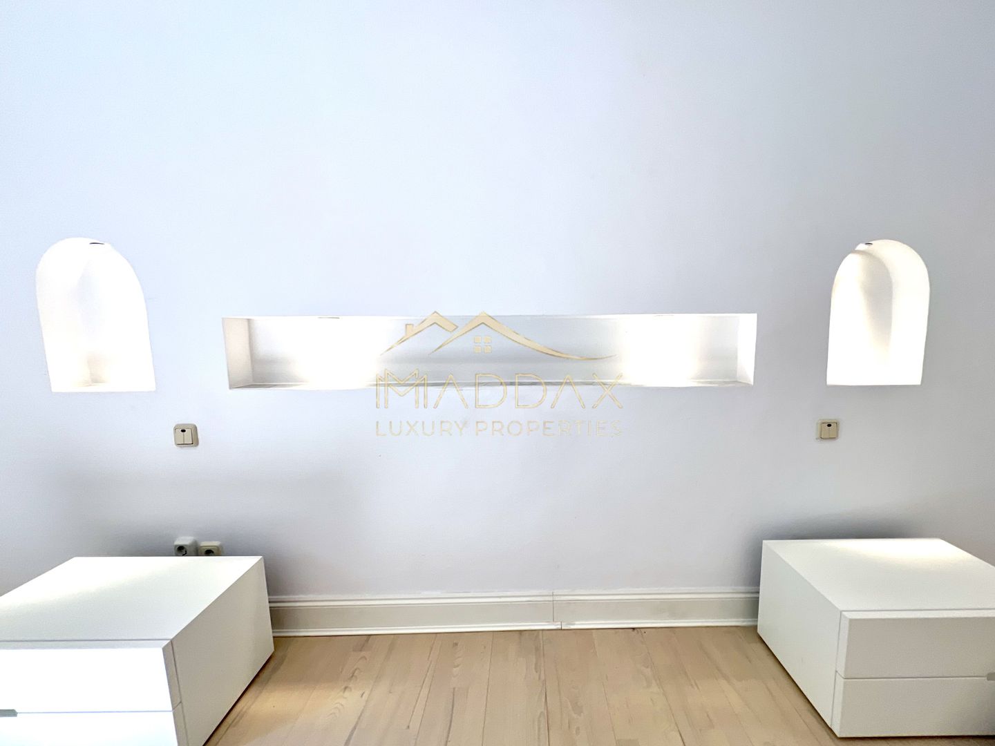 Apartament in Vila | Dorbanti - Capitale | De Vanzare | 1946 - Poză 7