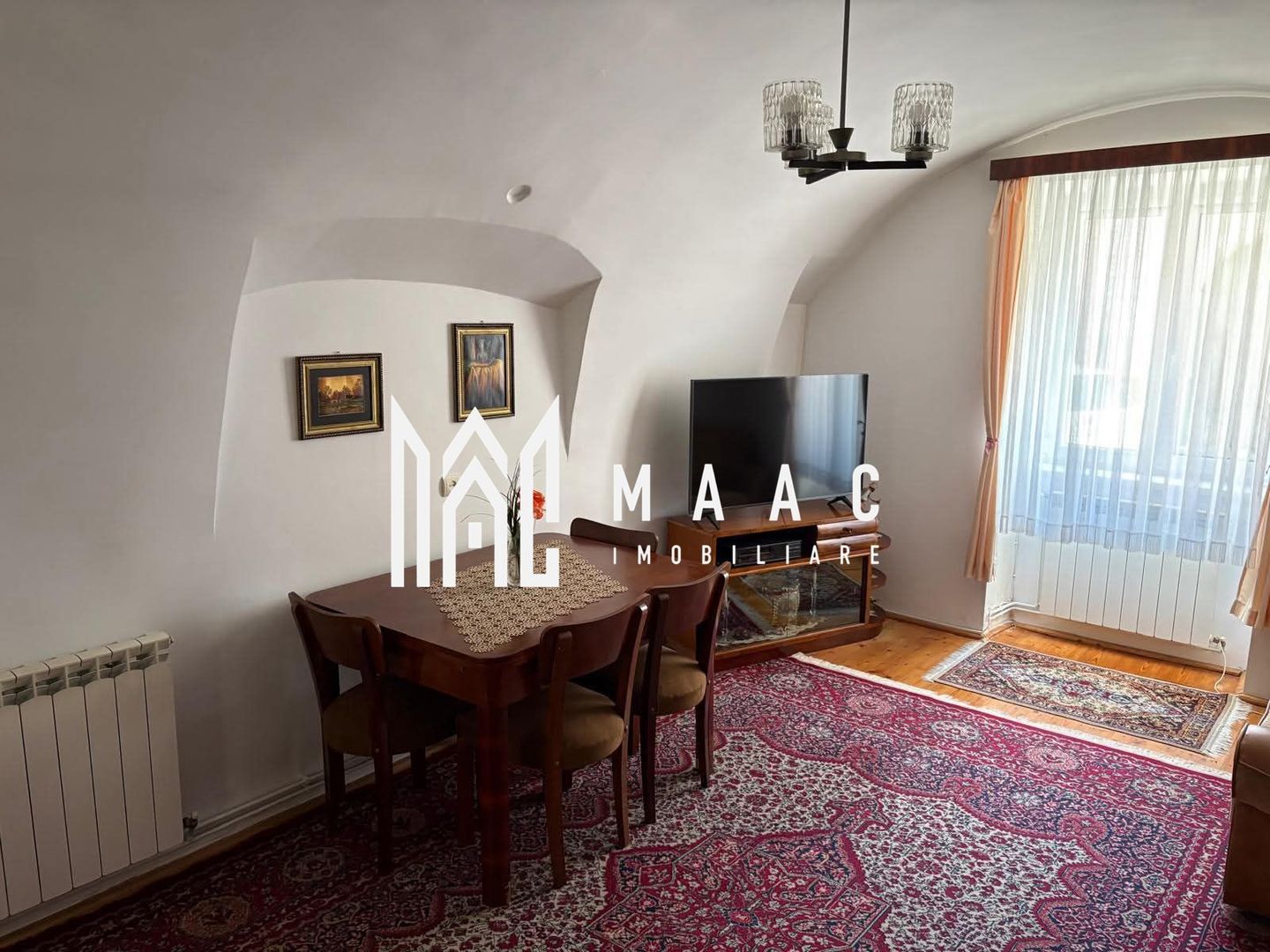 Casă de vânzare I Centrul Istoric Sibiu. I  singură în curte - Poză 6