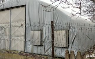 Sera Hala depozitare - Poză 3