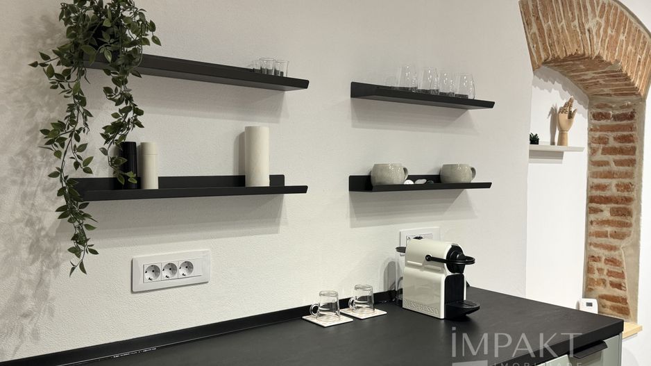 Apartament 1 camere Piata Muzeului ideal locuinta/birou - Poză 4