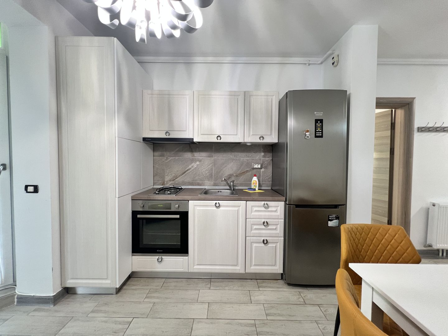 Apartament 2 camere cu vedere la mare – Alezzi Beach Resort, OCAZIE - Poză 4