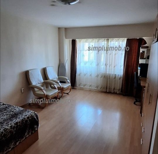 DECOMANDATA-OPORTUNITATE – GARSONIERĂ 40 MP, METROU LA 5 MINUTE - Poză 1