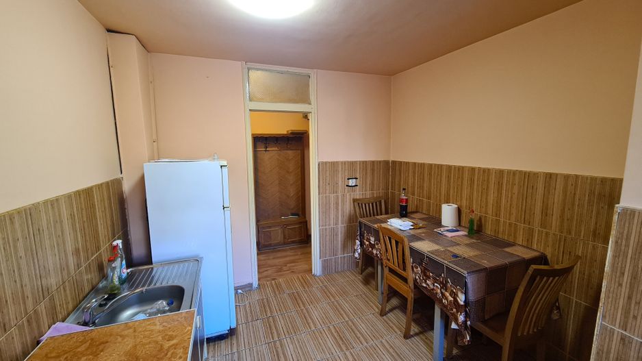 Apartament cu 3 Dormitoare in renovare | Marasti | FSEGA | Parcare - Poză 6