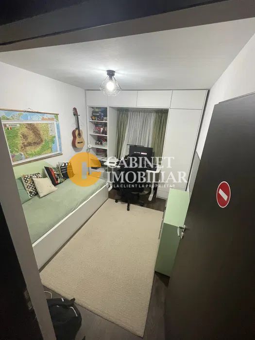 3 camere, decomandat, Tatarasi-Gradinari, mobilat si utilat! - Poză 3