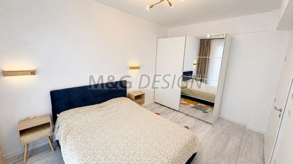 Apartament 2 camere Giroc - Poză 5