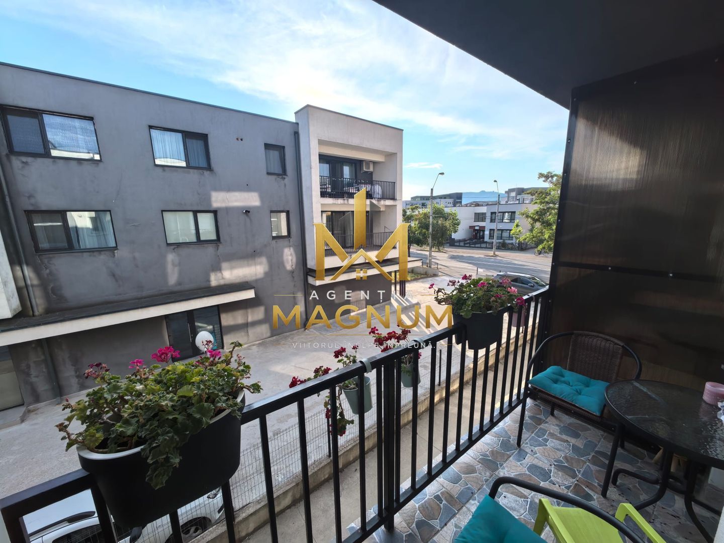 COMISION 0% Apartament cu 3 camere, intrare privată + loc de parcare - Poză 7